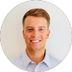 Profile photo of Tyler Haws