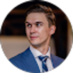 Profile photo of Edward Morgan