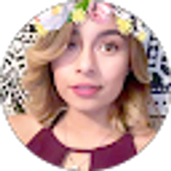 Profile photo of Samantha Landaverde