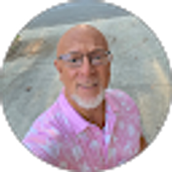 Profile photo of B Morrison