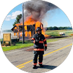 Profile photo of Seth White