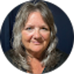 Profile photo of Susan