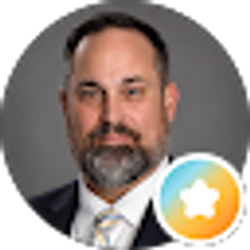 Profile photo of John Welch