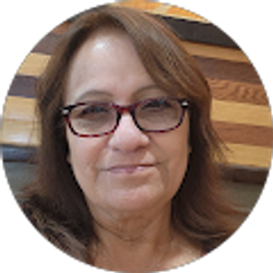 Profile photo of Cynthia Young