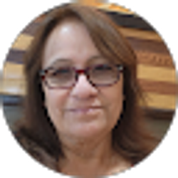 Profile photo of Cynthia Young