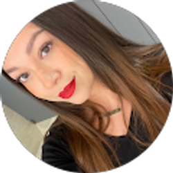 Profile photo of Jasmine Martinez