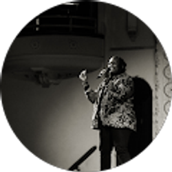 Profile photo of Nia Wilder