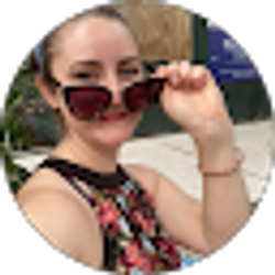Profile photo of Jessica Weber