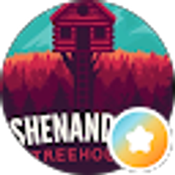 Profile photo of Shenandoah Treehouse