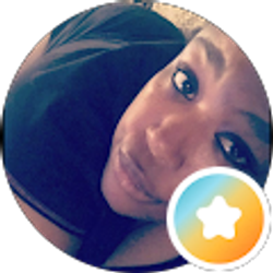 Profile photo of Shanayia Dausuel