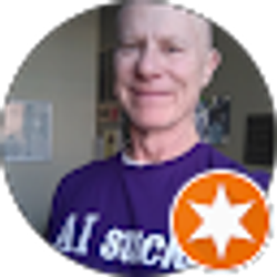 Profile photo of Steven Mccornack