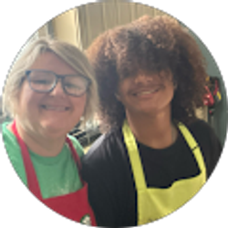 Profile photo of Tammy Shepard