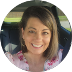 Profile photo of Karie Wilcox