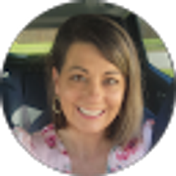 Profile photo of Karie Wilcox