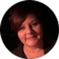 Profile photo of Bridget Rixse