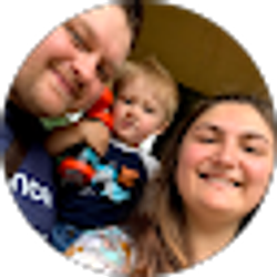 Profile photo of Danyelle Miller