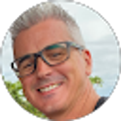 Profile photo of Keith Atchinson