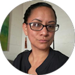 Profile photo of Janessa Amina