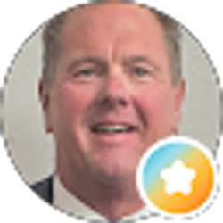 Profile photo of Michael Wilson
