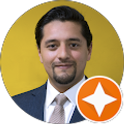 Profile photo of Jurgen Izaguirre