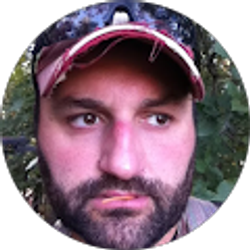 Profile photo of Shawn Foor