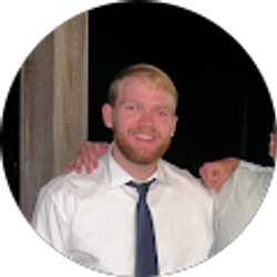 Profile photo of Dylan Harper