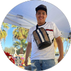 Profile photo of Gordy Heredia