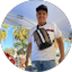 Profile photo of Gordy Heredia