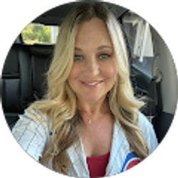 Profile photo of Natalie Dodson