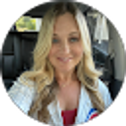 Profile photo of Natalie Dodson