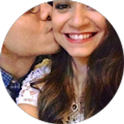 Profile photo of Oscar and Melanie Gonzalez