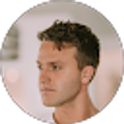 Profile photo of Jared Norton