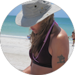 Profile photo of Tina M. Norris