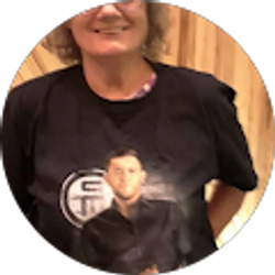 Profile photo of Irene Mcguigen