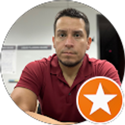 Profile photo of Eric Alonso