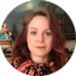 Profile photo of Mary LeDoux