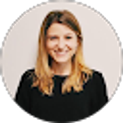 Profile photo of Jenna Pugrant