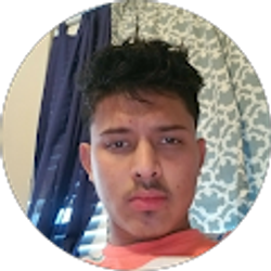 Profile photo of Yelsin Boris García