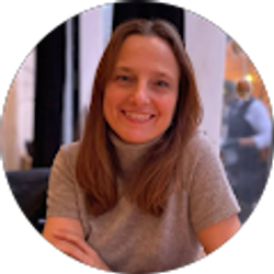 Profile photo of Sarah Gilbert
