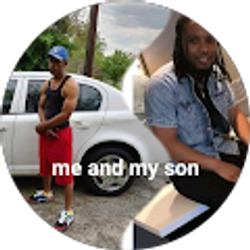 Profile photo of Victor Carter