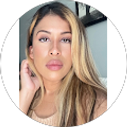 Profile photo of Monica Melchione