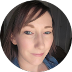 Profile photo of Alicia Rains