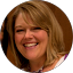 Profile photo of Sandy Isaacs Gonterman