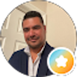 Profile photo of Alberto Iturrios