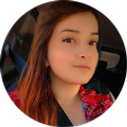 Profile photo of Nieves Alvarado