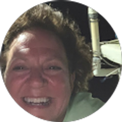 Profile photo of Angela Bergeron