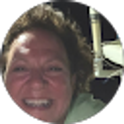 Profile photo of Angela Bergeron