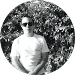 Profile photo of Alex Halliday