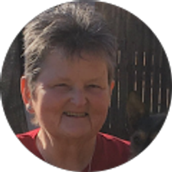 Profile photo of Cynthia Campbell