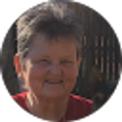 Profile photo of Cynthia Campbell